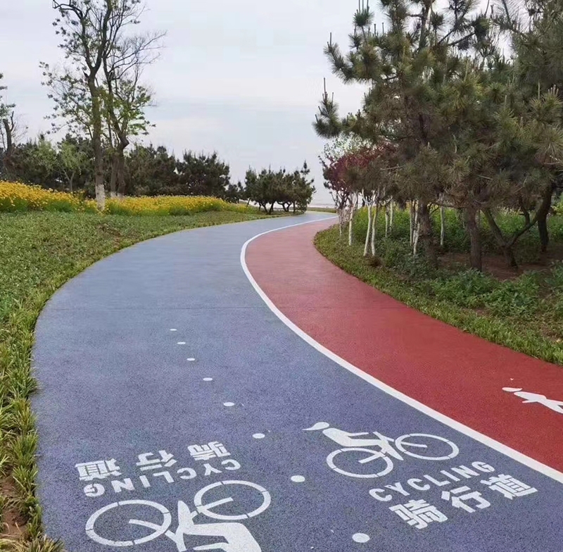 陶瓷颗粒胶粘石