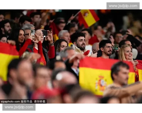 球迷互动全接触：打造最热情的足球社区，与你一起分享激情与荣耀