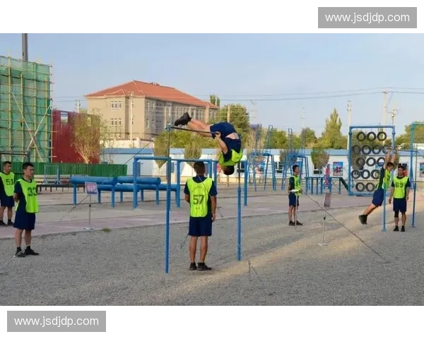 提升身体素质与耐力的全面体能训练计划，打造健康强壮体魄的关键路径