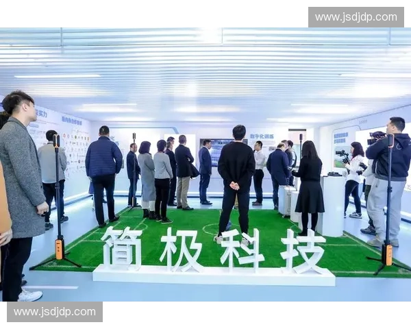 体育项目管理创新模式与实践路径探索及其对产业发展的推动作用