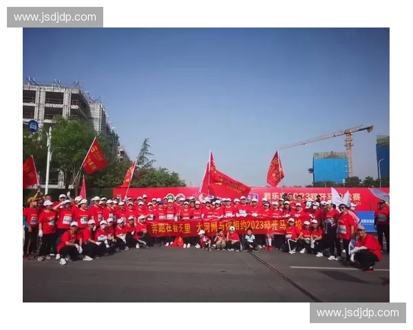 以体育竞技支持体系建设推动全民运动与竞技水平提升新路径探索