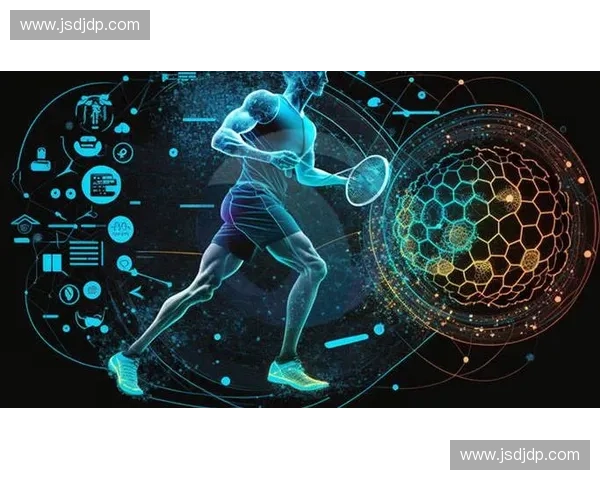 体育科技创新引领未来运动智能化升级发展趋势分析