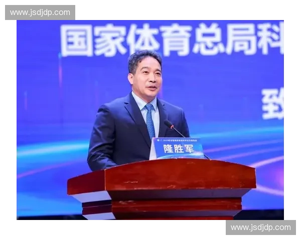 体育科研机构驱动运动科技创新与竞技水平提升研究 体育科研机构驱动运动科技创新与竞技水平提升研究