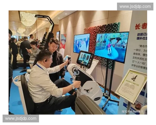 面向未来竞技场景的体育智能化训练决策与全民健康服务协同创新研究 面向未来竞技场景的体育智能化训练决策与全民健康服务协同创新研究